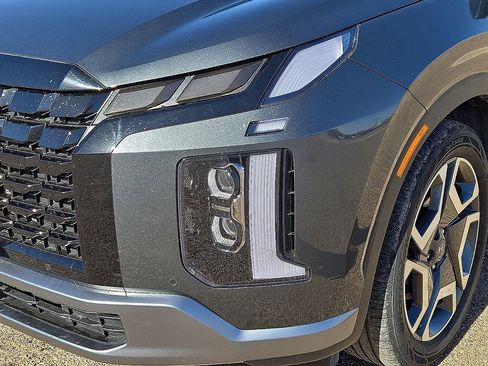 Used 2024 Hyundai Palisade Limited image 10