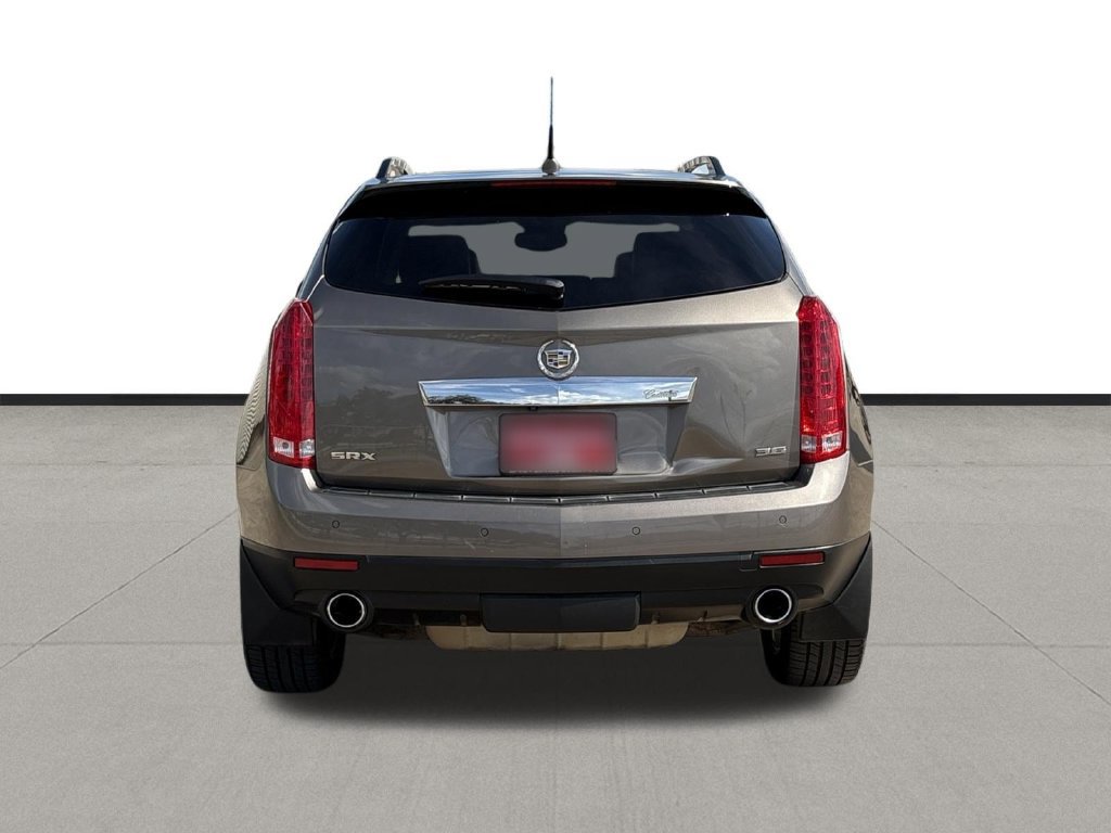 Used 2012 Cadillac SRX Performance FWD image 4