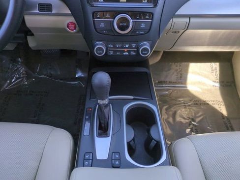 Used 2017 Acura RDX Advance Package image 17