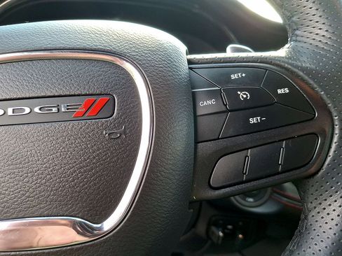 Used 2023 Dodge Durango R/T w/ Blacktop Package AWD/4WD image 18
