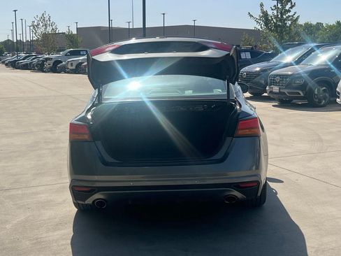 Used 2023 Nissan Altima 2.5 SL FWD image 15