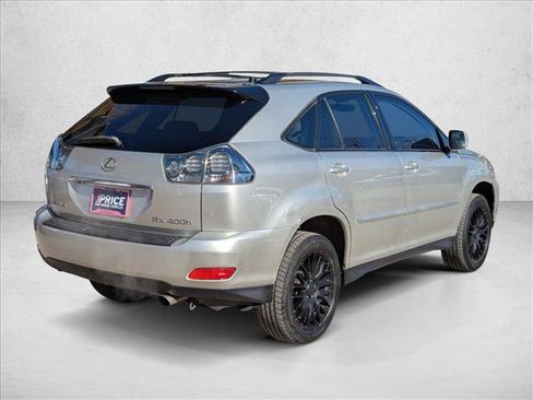 Used 2006 Lexus RX 400h AWD image 5
