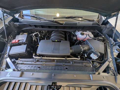 New 2026 Chevrolet Silverado 1500 High Country w/ Technology Package image 15