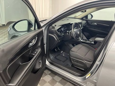 Used 2023 Buick Envision Preferred w/ Sport Touring Package AWD/4WD image 12