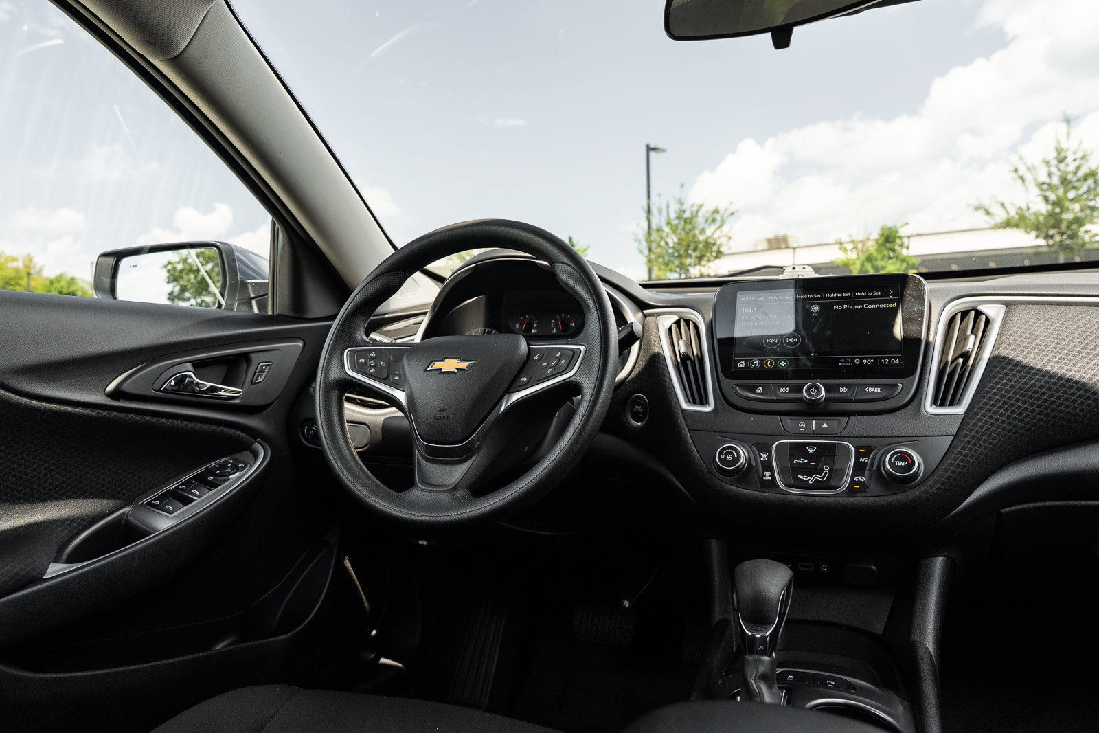Used 2024 Chevrolet Malibu LS w/ Driver Confidence Package FWD image 28