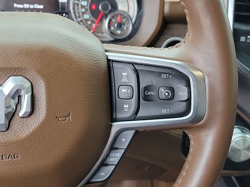 Used 2021 RAM 1500 Limited image 25