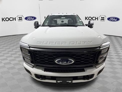 New 2026 Ford F350 XL AWD/4WD image 2