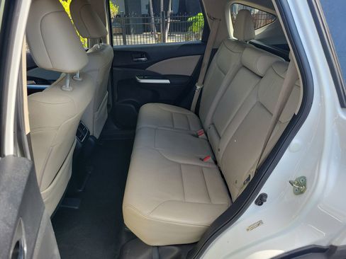 Used 2015 Honda CR-V EX-L image 18