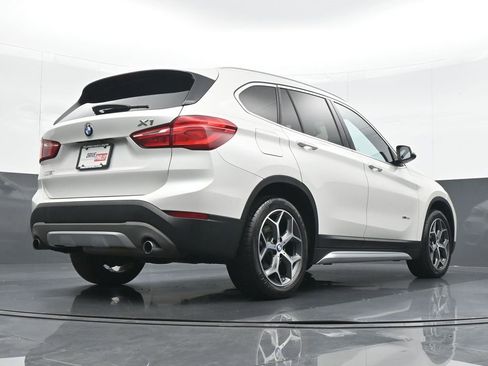 Used 2018 BMW X1 xDrive28i w/ Premium Package image 21
