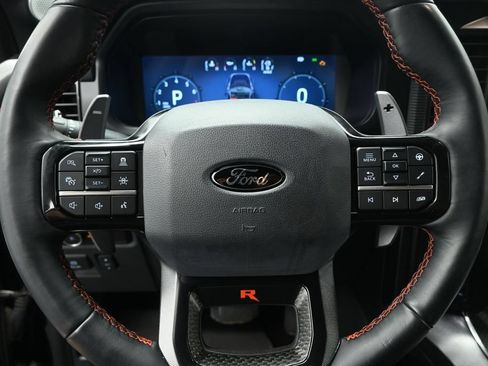 Used 2024 Ford F150 Raptor w/ Equipment Group 803A Raptor R AWD/4WD image 10