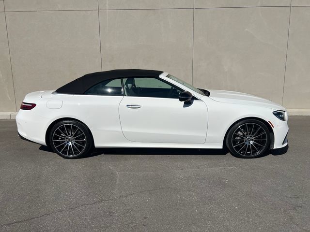 Used 2023 Mercedes-Benz E 450 Cabriolet image 5