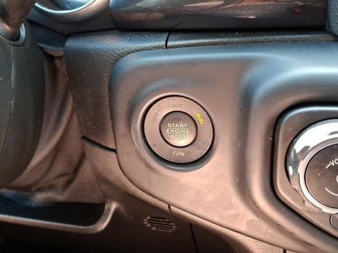Certified 2021 Jeep Wrangler Unlimited Sport AWD/4WD image 28