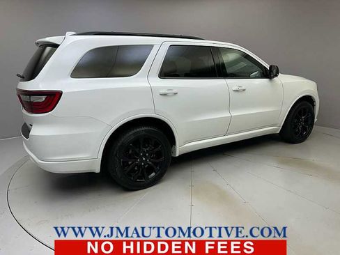 Used 2020 Dodge Durango GT image 5