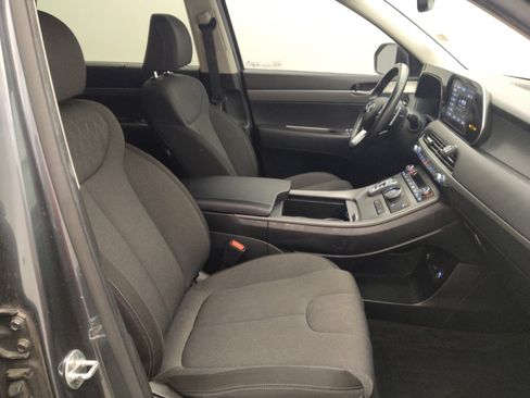 Used 2020 Hyundai Palisade SEL image 21