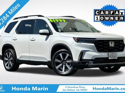 Used 2023 Honda Pilot Touring