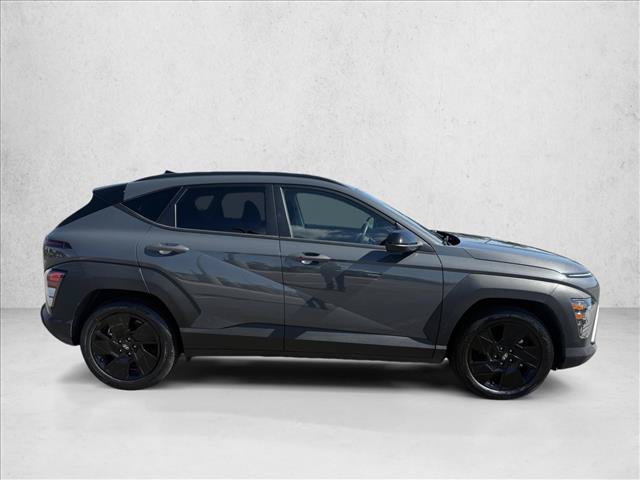Used 2026 Hyundai Kona SEL Sport FWD image 4