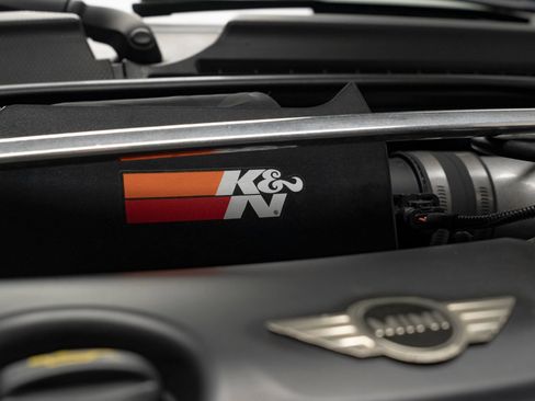 Used 2013 MINI Cooper S FWD image 80