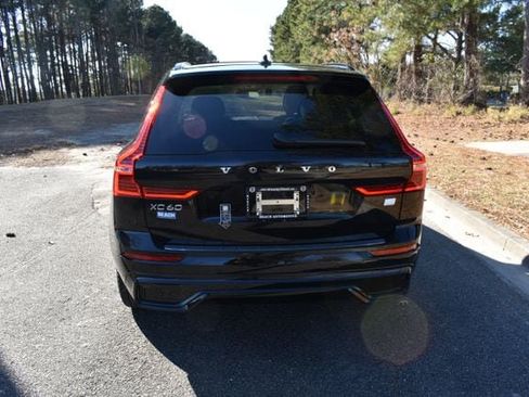 New 2024 Volvo XC60 T8 Core w/ Protection Package Premier image 4