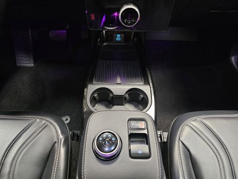 Used 2024 Ford Mustang Mach-E Premium image 20