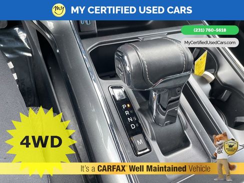 Used 2022 Ford F150 XLT w/ Equipment Group 302A High image 25