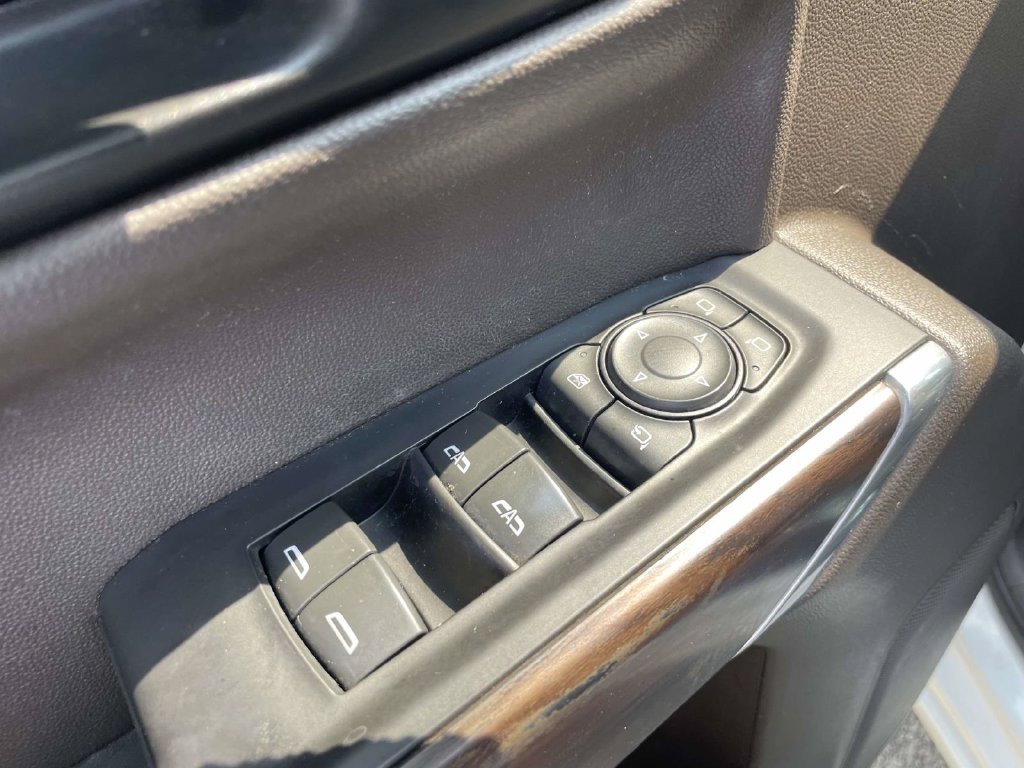 Used 2020 GMC Sierra 1500 SLT AWD/4WD image 20