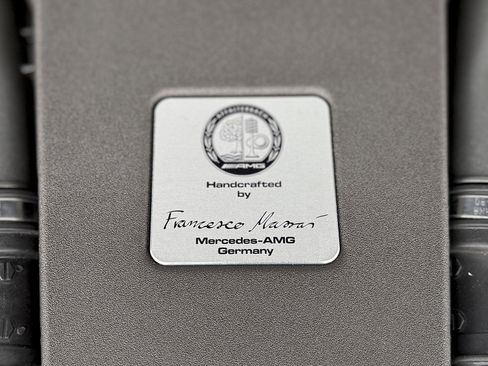 Used 2016 Mercedes-Benz GLE 63 AMG S image 24