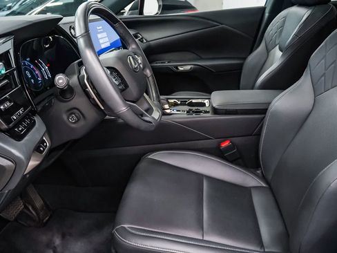 Used 2024 Lexus RX 350 Premium w/ Convenience Package FWD image 17