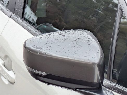 New 2026 Subaru Crosstrek 2.5i Limited image 11