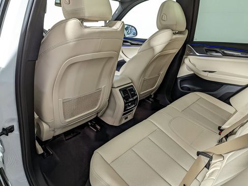 Certified 2022 BMW X3 xDrive30i w/ Convenience Package image 42