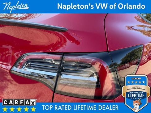 Used 2022 Tesla Model Y Performance image 11