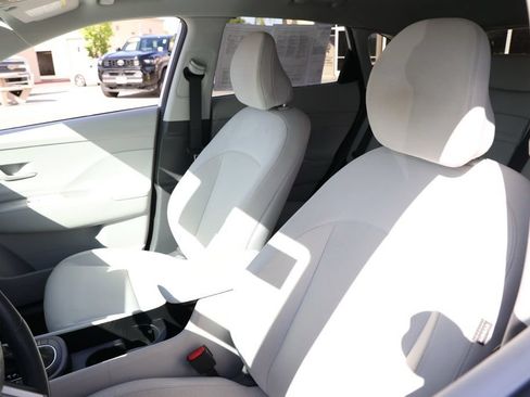 Used 2024 Hyundai Kona SEL FWD image 15
