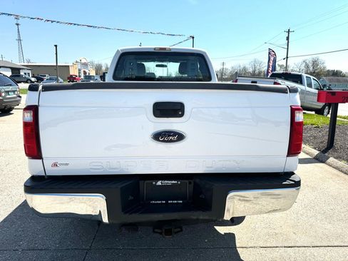 Used 2013 Ford F250 XL w/ PWR Equipment Group image 5