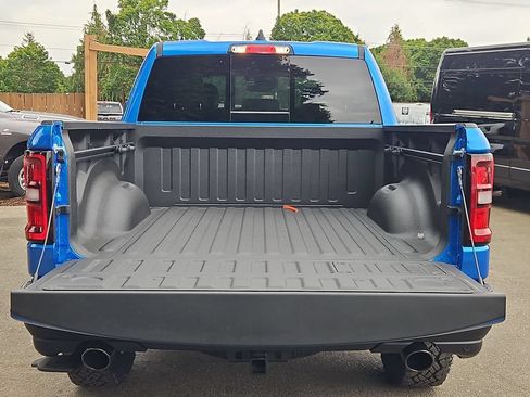 New 2026 RAM 1500 Rebel w/ Rebel Level 2 Equipment Group AWD/4WD image 10