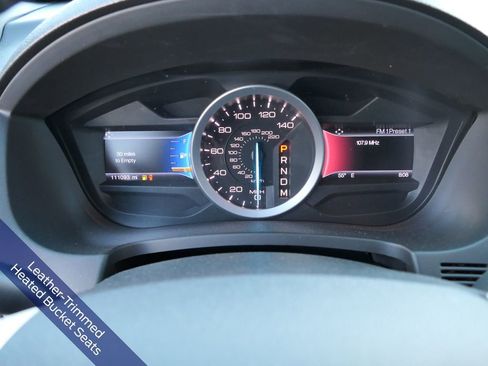 Used 2015 Ford Explorer XLT w/ Equipment Group 202A image 18