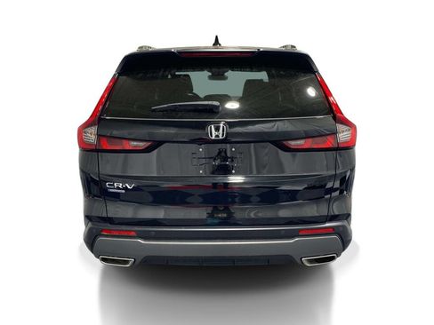 Used 2025 Honda CR-V Sport-L image 4