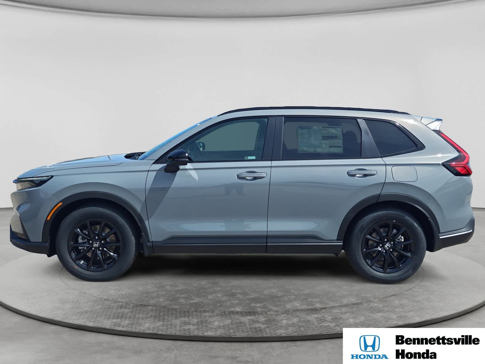 New 2026 Honda CR-V Sport-L image 8
