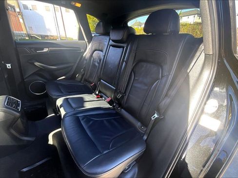 Used 2016 Audi SQ5 Premium Plus image 33
