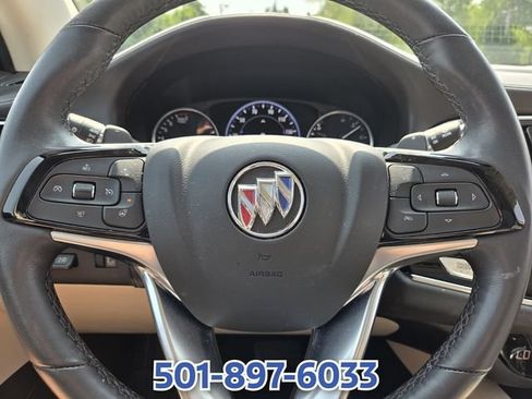 Used 2024 Buick Enclave Avenir w/ Avenir Technology Package FWD image 26