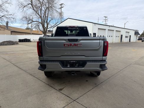 New 2026 GMC Sierra 2500 Denali w/ Denali Reserve Package image 28