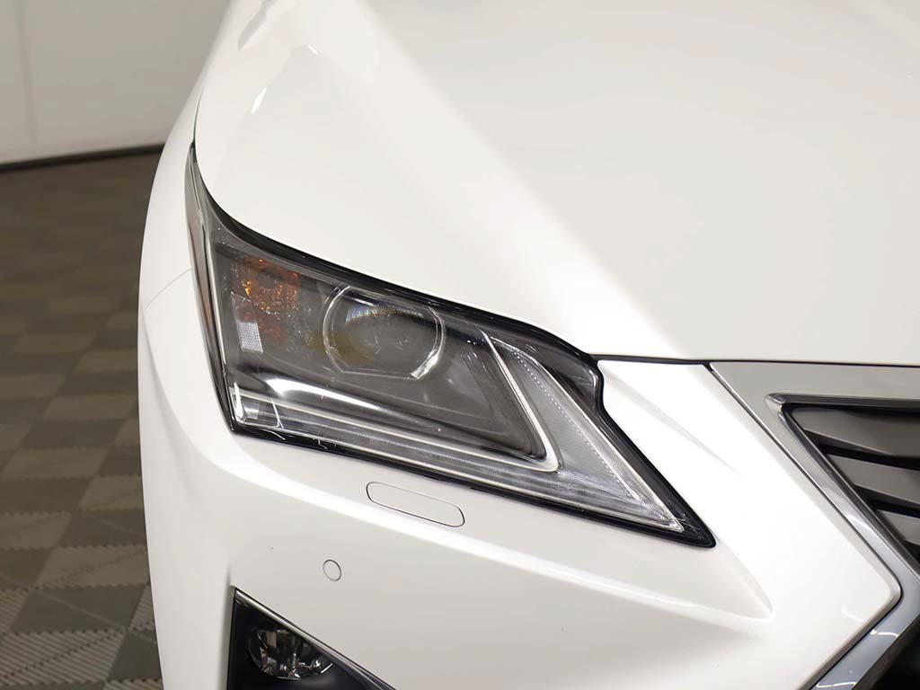 Used 2018 Lexus RX 350 AWD w/ Premium Package image 15