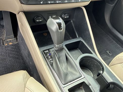 Used 2018 Hyundai Tucson SEL Plus FWD image 20