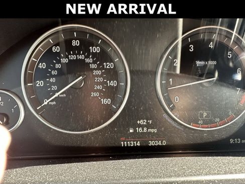 Used 2017 BMW X5 sDrive35i image 8