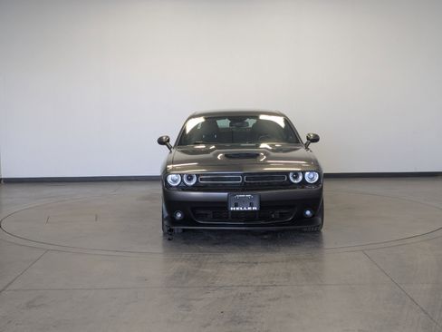 Used 2020 Dodge Challenger R/T image 3