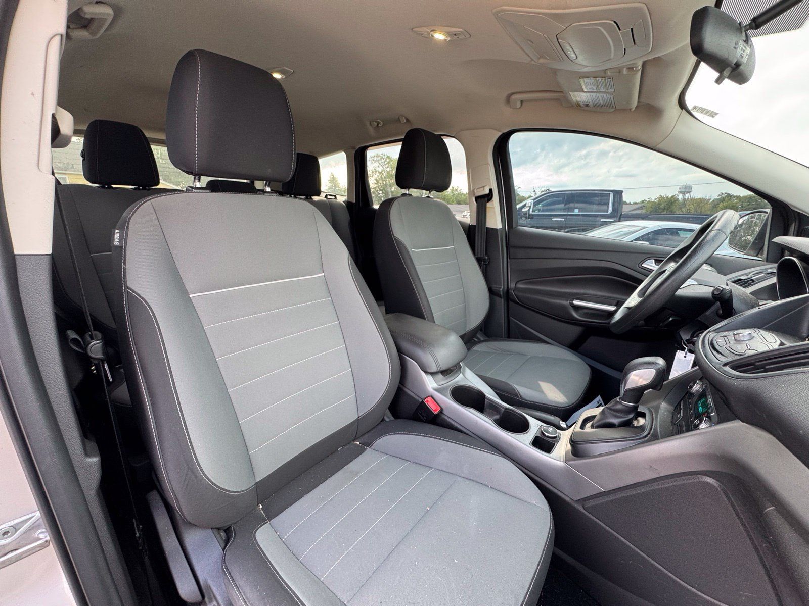 Used 2014 Ford Escape SE w/ Equipment Group 201A FWD image 32