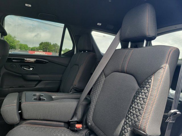 New 2026 Honda Pilot Sport image 29