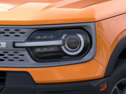 New 2026 Ford Bronco Sport Big Bend w/ Convenience Package AWD/4WD image 19