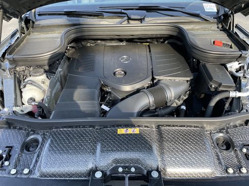 New 2026 Mercedes-Benz GLE 350 4MATIC image 45