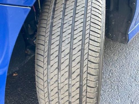 Certified 2025 Toyota Camry LE image 13