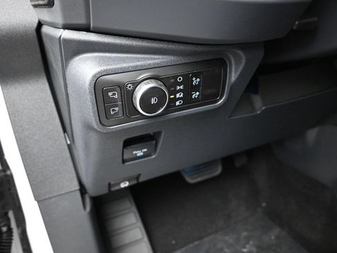 New 2026 Ford Bronco Raptor AWD/4WD image 13