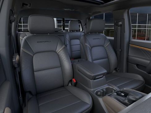 New 2026 GMC Canyon Denali image 19
